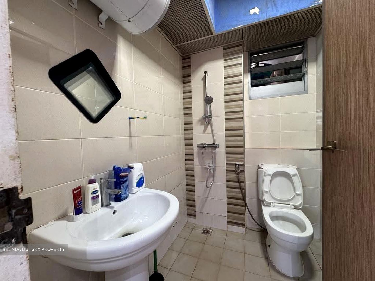 Blk 476A Hougang Capeview (Hougang), HDB 3 Rooms #609813951